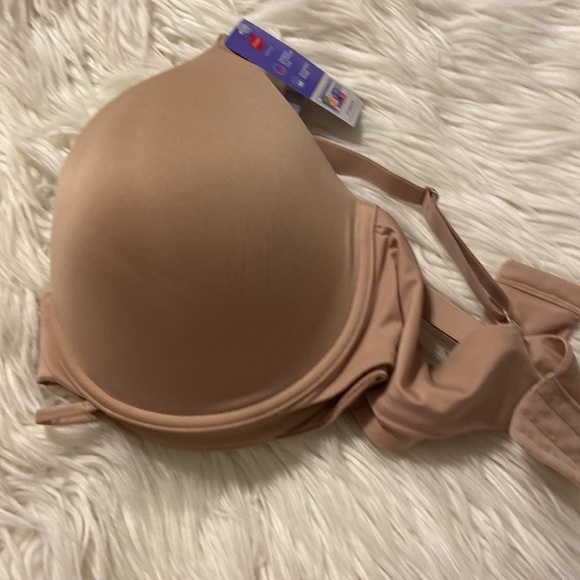 Hanes Bra size 2XL brand new with wires - Picture 8 of 8